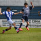 Las selecciones Sub 13 y Sub 15 de Río Cuarto ganaron la Zona Sur de manera invicta lograron la clasificación a semifinales para jugar en el estadio mundialista.