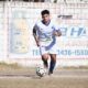 El defensor de Herlitzka de Las Vertientes valoró el punto conseguido el domingo en la igualdad 0 a 0 de visitante ante Sportivo Municipal.