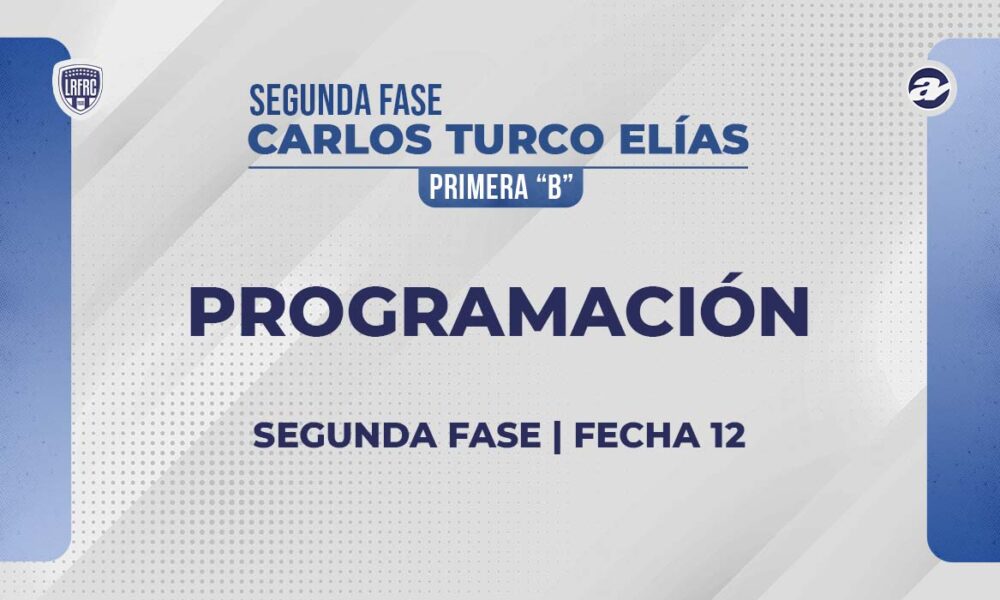 El ascenso se rodea de partidos determinantes.