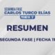 La undécima fecha del Torneo de Primera B "Carlos 'Turco' Elías" de la Liga Regional de Fútbol de Río Cuarto pasó con novedades en ambas zonas.