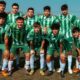 Tercera B: Universidad Nacional de Río Cuarto recortó distancias al vencer 4-2 a Los Incas de Achiras.