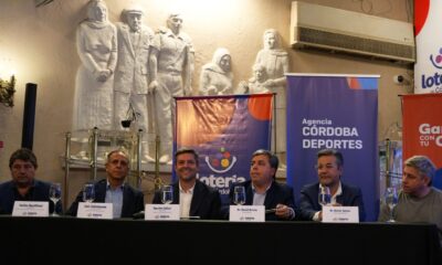 ”Ganá con tu Club”, el programa que ayuda a fortalecer la economía de los clubes deportivos.