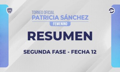 Oficial femenino: La Zona de Plata confirmó semifinalistas.