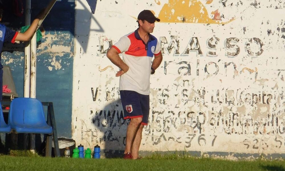 Giménez: “Estamos dolidos por lo que pasó, pero sabemos que es fútbol y estaba dentro de las posibilidades”.
