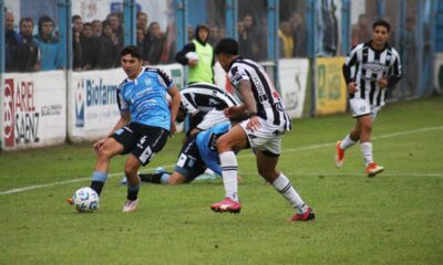 Estudiantes igualó sin goles con Chaco For Ever en el partido válido a la fecha 36 de Primera Nacional.