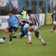 Estudiantes igualó sin goles con Chaco For Ever en el partido válido a la fecha 36 de Primera Nacional.