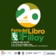 Hoy arranca la Feria del Libro Juan Filloy para festejar sus 20 años.