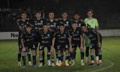 Estudiantes venció a Roncedo y continúa tercero.