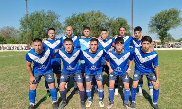 Juventud Unida de Villa Huidobro, ganador de la fase regular, y Talleres de Huinca Renancó, actual campeón, ganaron de visitante sus respectivos compromisos de los juegos de ida de las semifinales del Torneo Clausura "Víctor Abel Lino" de la Liga Regional del Departamento Roca.