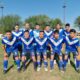 Juventud Unida de Villa Huidobro, ganador de la fase regular, y Talleres de Huinca Renancó, actual campeón, ganaron de visitante sus respectivos compromisos de los juegos de ida de las semifinales del Torneo Clausura "Víctor Abel Lino" de la Liga Regional del Departamento Roca.