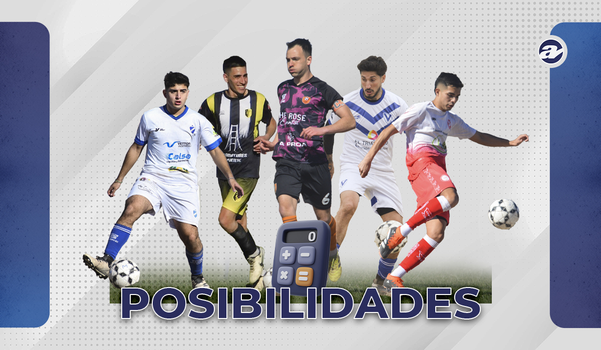 Los equipos ya sacan cuentas y ven sus posibilidades de ascenso a Primera A.