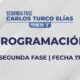 Se disputa la penúltima fecha del ascenso.