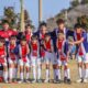 Los torneos Infantiles y Juveniles masculinos “Clemar Penoncello” de la temporada 2024 de la Liga Regional de Fútbol de Río Cuarto tienen definidos los 6 campeones de la Categoría 2017 y los 96 semifinalistas del resto de las categorías en sus respectivas zonas.