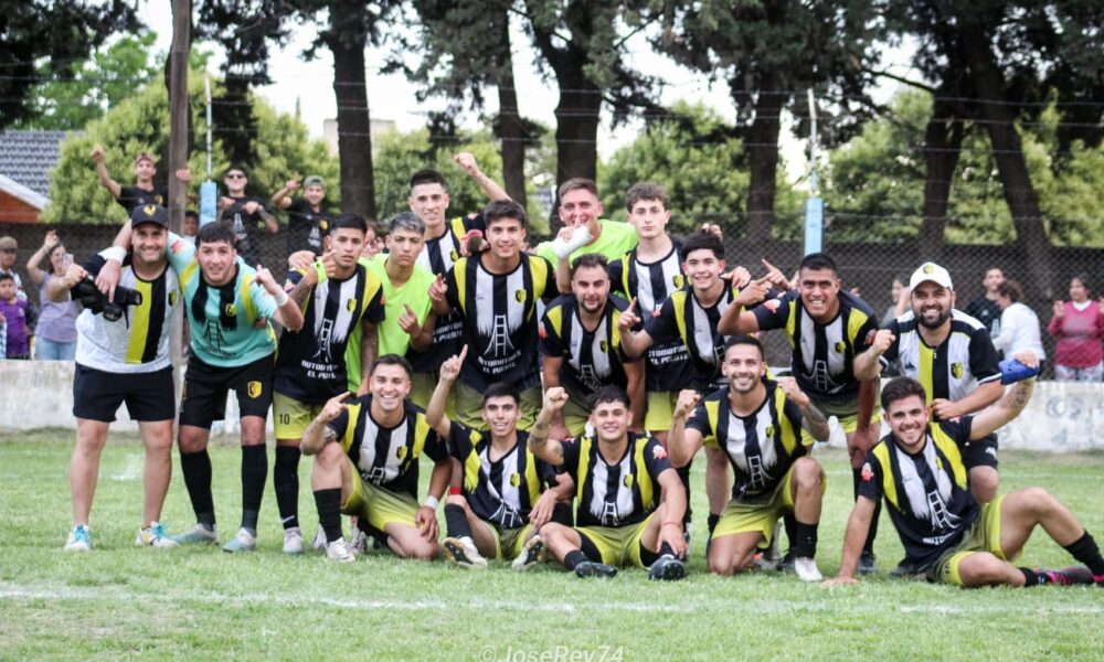 Correo y Telecomunicaciones le ganó este domingo 1 a 0 a Santa Paula de Carnerillo, resultado con el que consiguió su clasificación a las semifinales del reducido por el segundo ascenso.