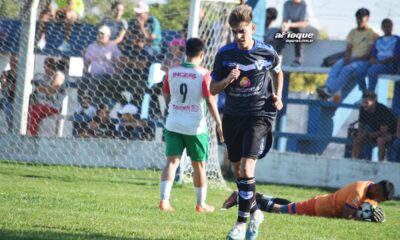 El capitán de Juventud Unida de Coronel Baigorria habló en la previa a la semifinal que jugarán por el reducido para el segundo ascenso ante Correo y Telecomunicaciones.