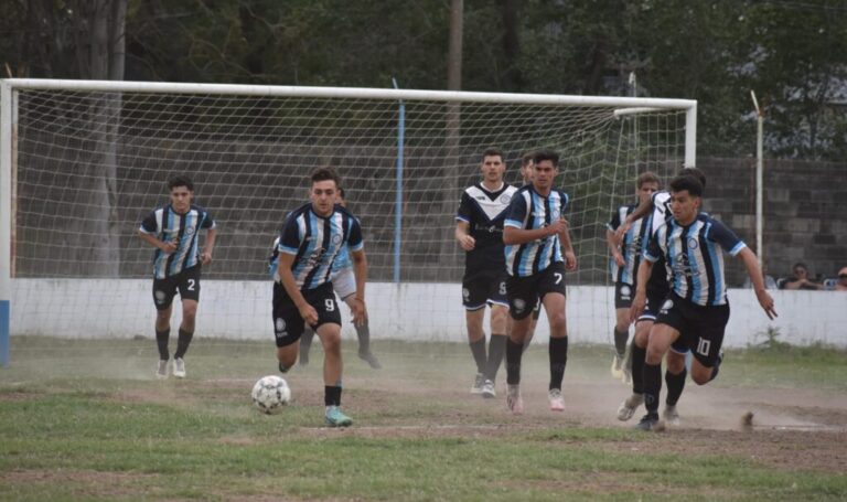 El Torneo Clausura 2024 “Juan Francisco Brunetta” de la Liga Regional de Fútbol de Laboulaye disputó el pasado domingo la decimotercera y última fecha de la fase regular.