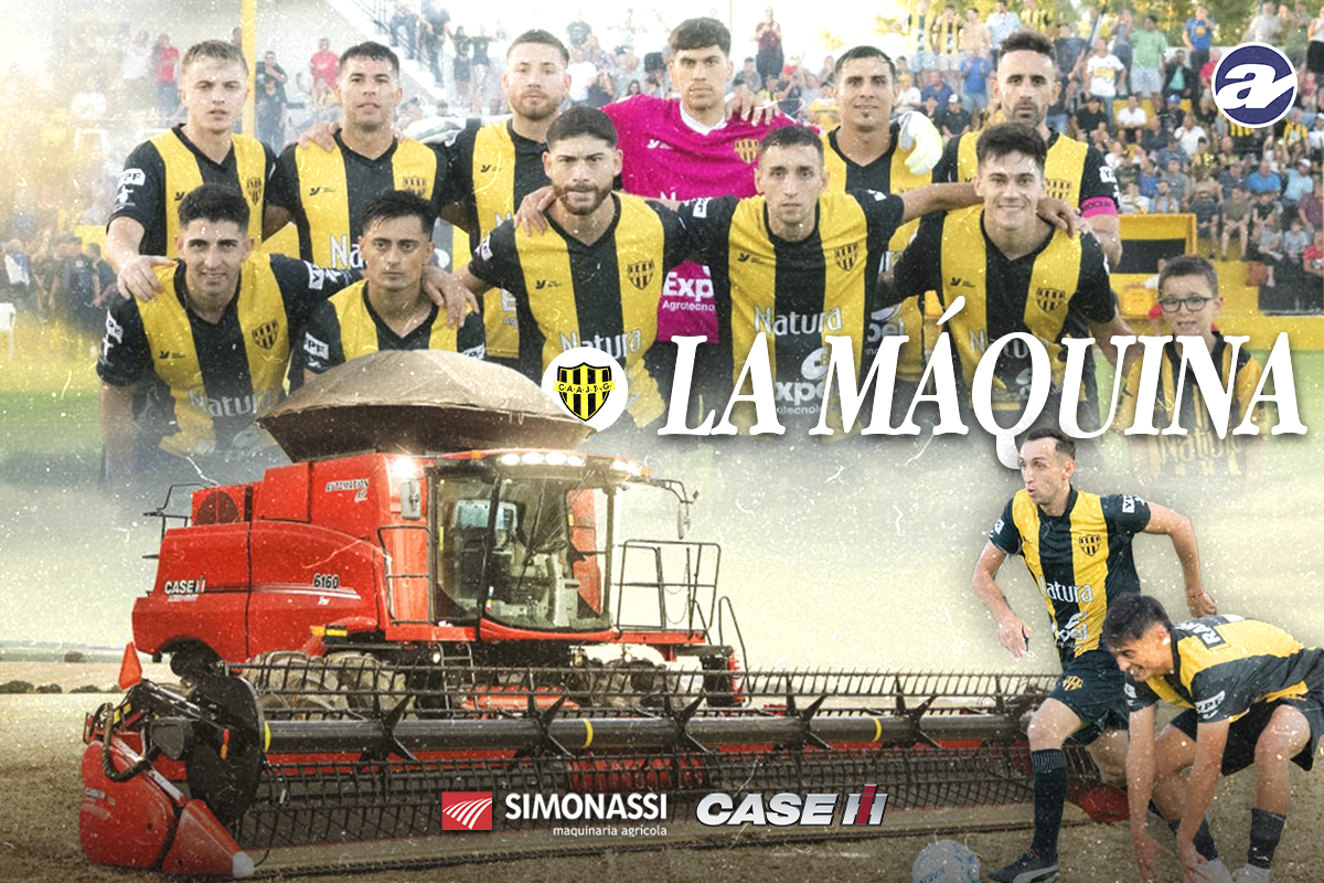 Acción Juvenil cerró el año invicto en condición de local, siendo el equipo que más ganó en la temporada 2024 de Liga Regional de Río Cuarto y manteniéndose sin derrotas en el Regional Amateur.