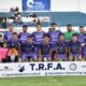 Todos los resultados de los octavos de final de ida en la Región Centro: Juniors goleó a Américo Tesorieri.