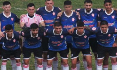 Conociendo a Sportivo Suardi, el próximo rival de Acción Juvenil.