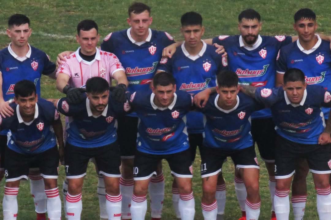 Conociendo a Sportivo Suardi, el próximo rival de Acción Juvenil.