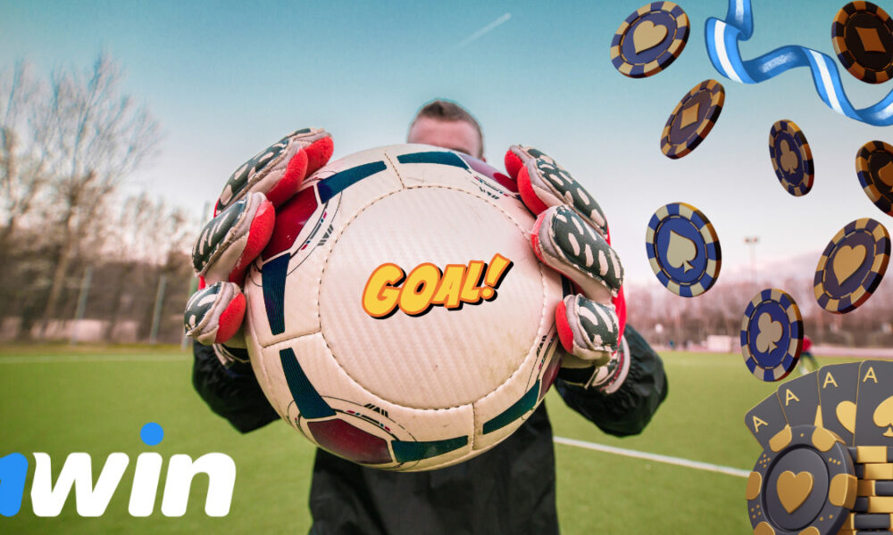 1Win がアルゼンチンで最高のベッティング ハウスである 4 つの理由 – Al Toque Deportes