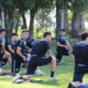 Los nombres que estuvieron el primer día de pretemporada de Estudiantes.