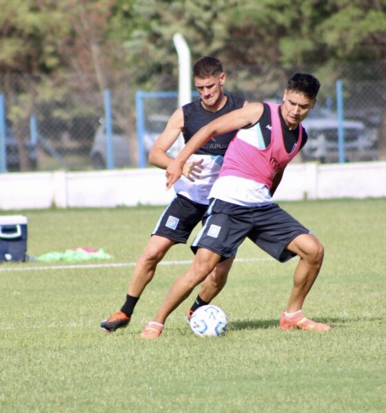 Estudiantes oficializó su segundo amistoso de pretemporada.