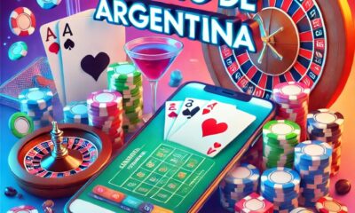 Imagen Casino Argentina