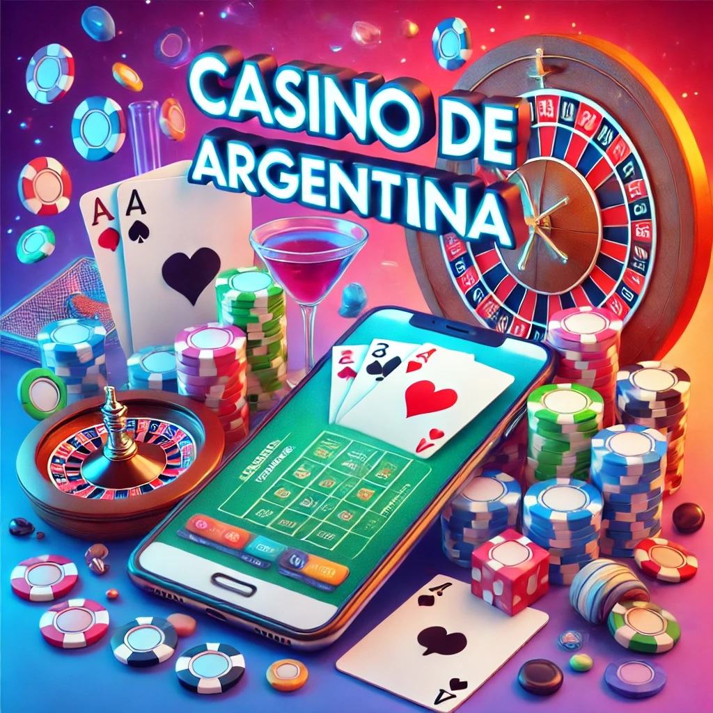 Imagen Casino Argentina