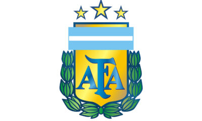 Imagen de Escudo de AFA