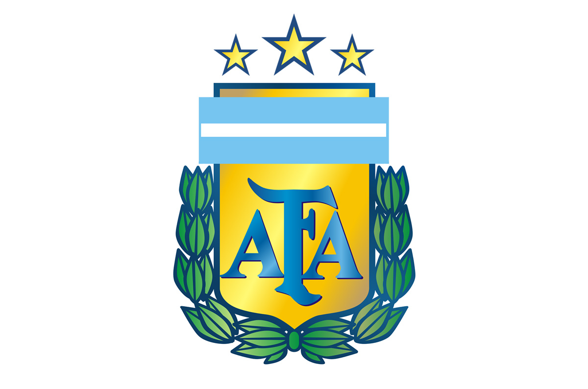 Imagen de Escudo de AFA