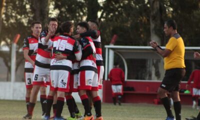 Con el torneo de verano inicia la temporada la Liga de Laboulaye.