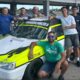 Bovone y Manavella debutan en el Turismo Pista.