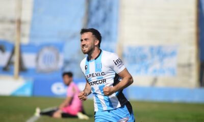 Dos más: Garnerone y Morales fueron presentados en Estudiantes.