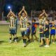 Laboulayense dio la nota en el cierre de la primera fecha.