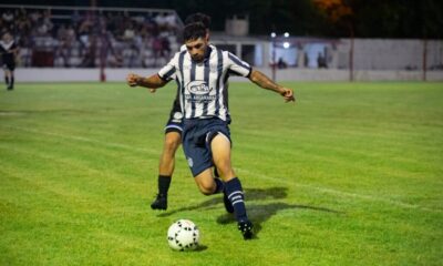 Liga de Laboulaye: Tras los triunfos de Norte y Central, continúa la primera fecha del torneo de verano.