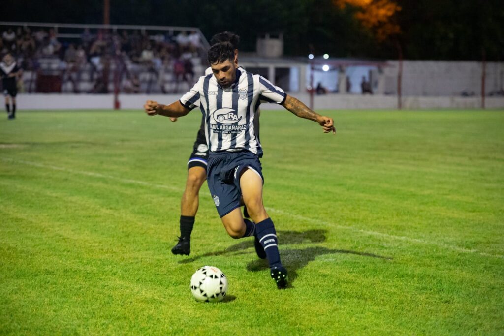 Liga de Laboulaye: Tras los triunfos de Norte y Central, continúa la primera fecha del torneo de verano.