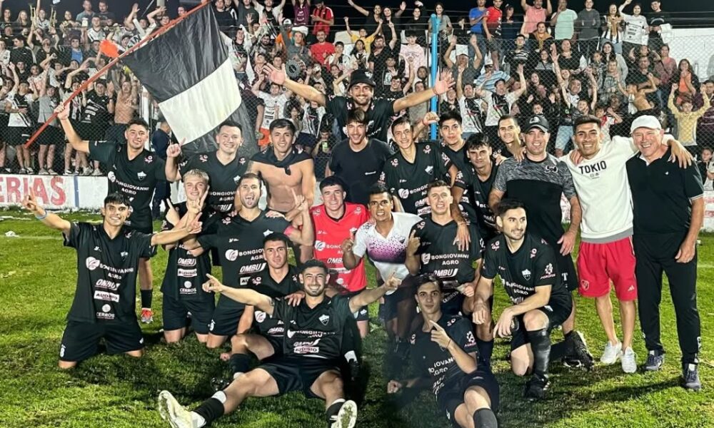 Lutgardis Riveros y su fiel costumbre de ganar la Copa Mitre.