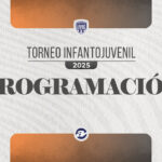 Este sábado 1 de marzo iniciará el torneo infantojuvenil masculino de Liga Regional de Río Cuarto.