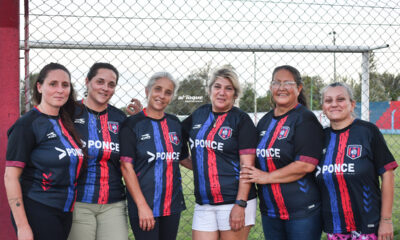 Mujeres liderando en Centro Social Las Higueras.