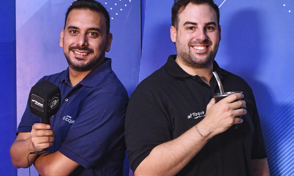 Al Toque Deportes vuelve a Al Toque Radio – Al Toque Deportes