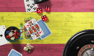 Imagen Casino España