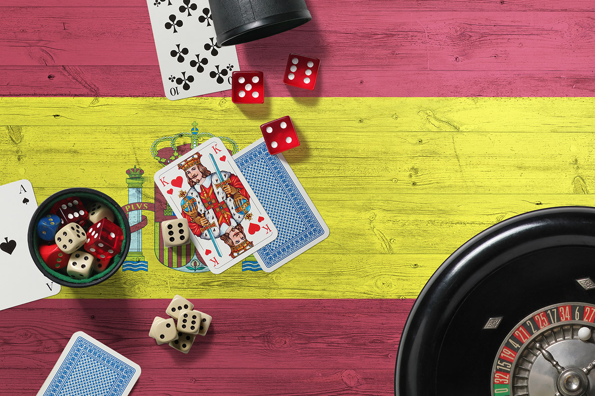 Imagen Casino España