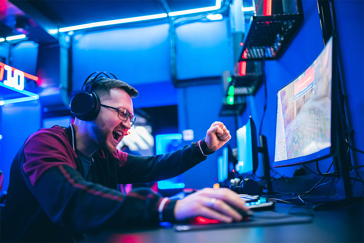 Imagen Esports Chicken Road