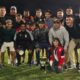 Sportivo Municipal arrancó el año con un título.