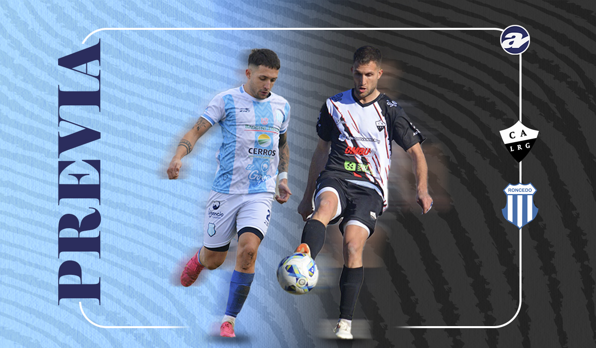 Lutgardis Riveros y Lautaro Roncedo reeditan el derby de Alcira Gigena este viernes por la noche en el inicio de la cuarta fecha del Torneo Apertura. El “inglés” logró una increíble remontada en los últimos años e igualó la cantidad de partidos ganados en Primera A que tiene el “albiceleste”. Este duelo puede torcer la historia.