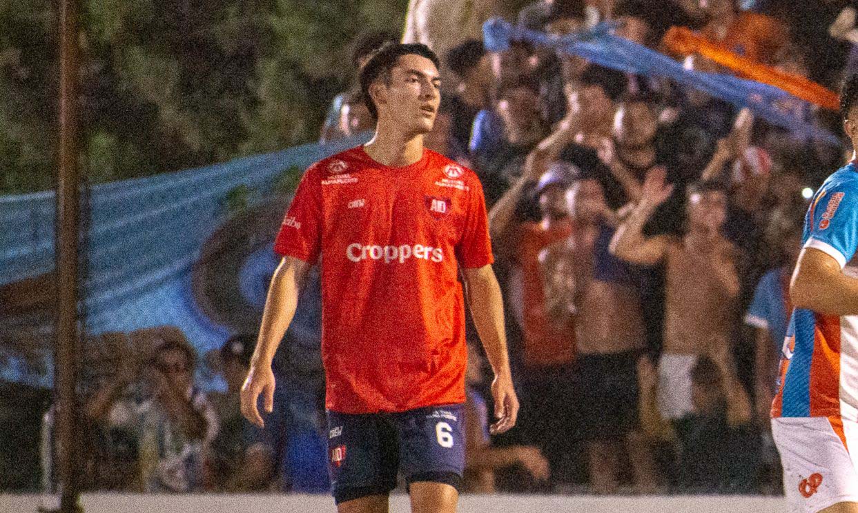 Barile: “Hemos recibido bien la idea de Néstor”.