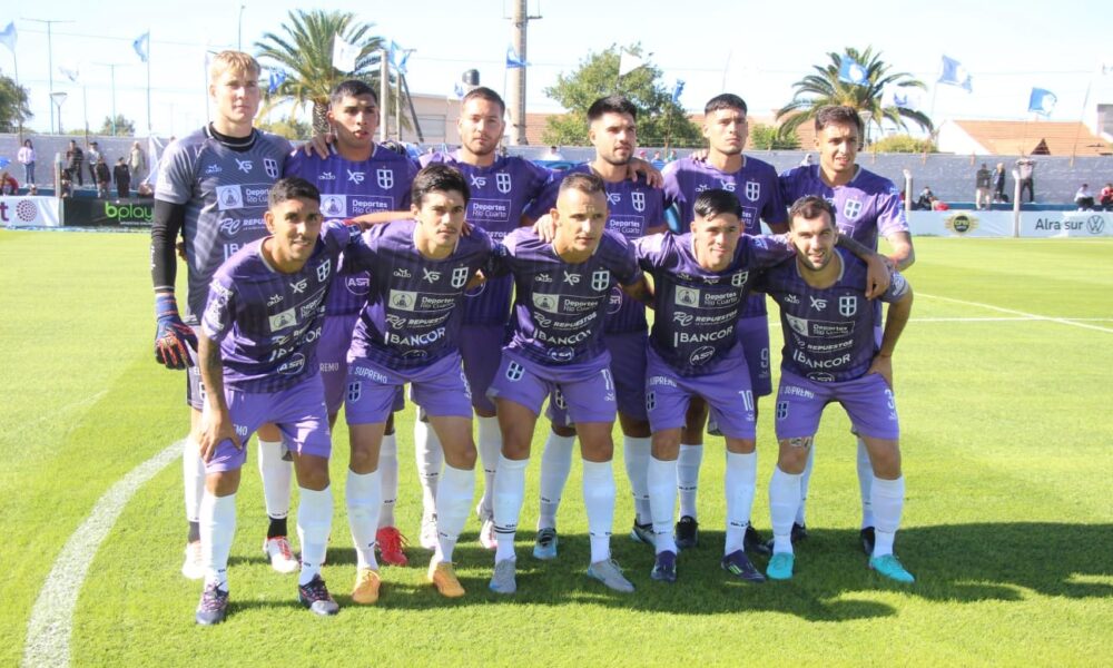 Atenas sufrió otro cachetazo en su visita a Ciudad Bolívar.