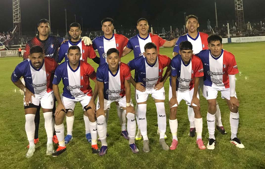 El “tricolor” dio vuelta el marcador tras un inicio esquivo y se impuso por 4-2 ante el “canario” en otro de los partidos enmarcados en la sexta fecha del Apertura.