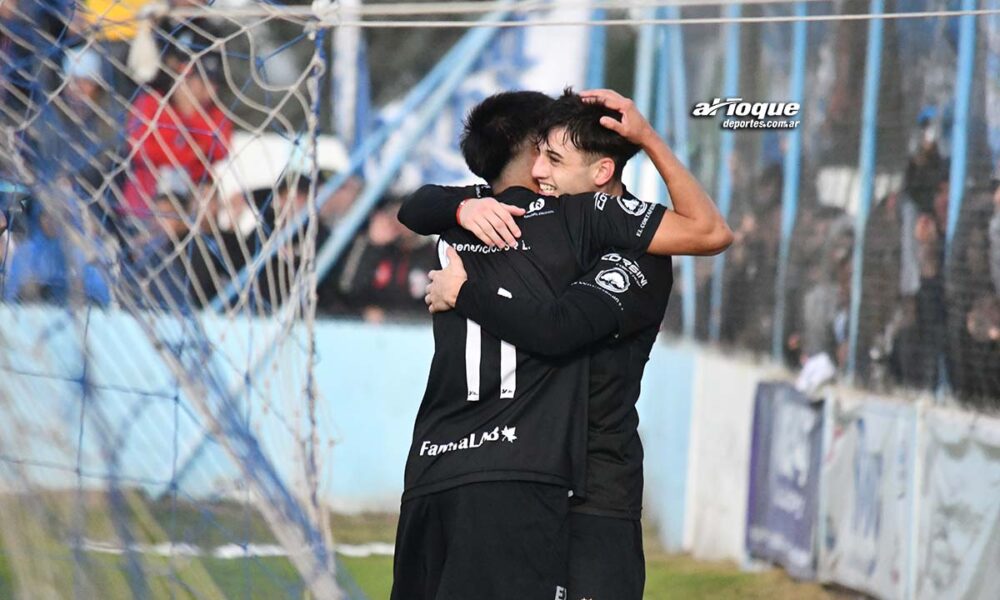 Subcampeonato histórico: El paso a paso de San Martín en el Provincial.